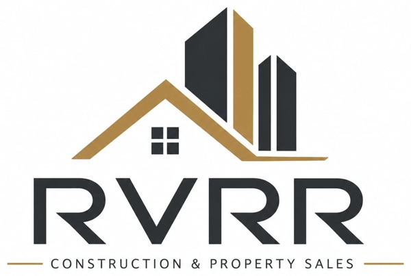 RVRR Construction & Property Sales